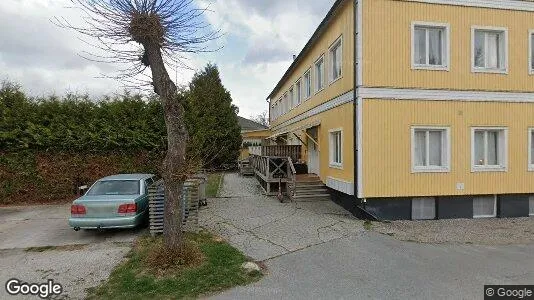 Apartments for rent in Örebro - Photo from Google Street View