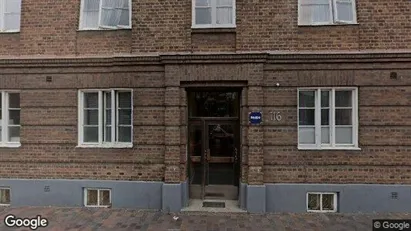 Apartments for rent in Helsingborg - Photo from Google Street View