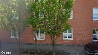 Apartments for rent in Staffanstorp - Photo from Google Street View