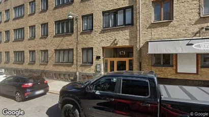 Apartments for rent in Gothenburg City Centre - Photo from Google Street View