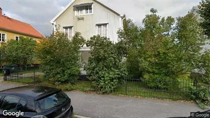 Apartments for rent in Gävle - Photo from Google Street View
