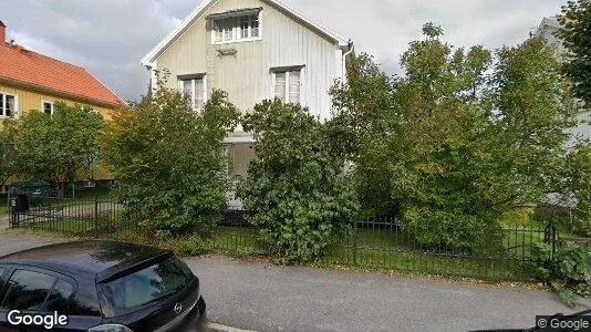 Apartments for rent in Gävle - Photo from Google Street View