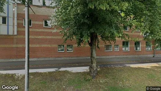 Apartments for rent in Mölndal - Photo from Google Street View