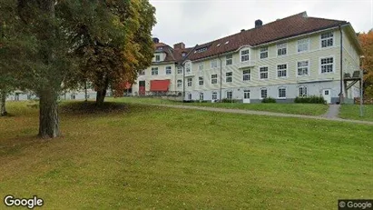 Apartments for rent in Sävsjö - Photo from Google Street View