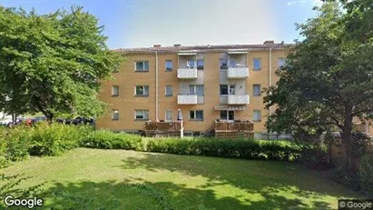 Apartments for rent in Norrköping - Photo from Google Street View
