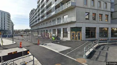 Apartments for rent in Järfälla - Photo from Google Street View
