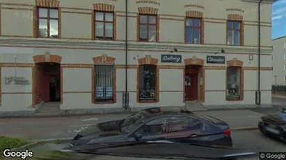 Apartments for rent in Tierp - Photo from Google Street View
