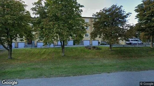 Apartments for rent in Perstorp - Photo from Google Street View