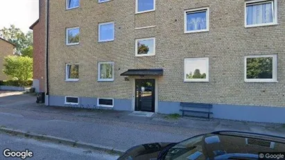 Apartments for rent in Avesta - Photo from Google Street View