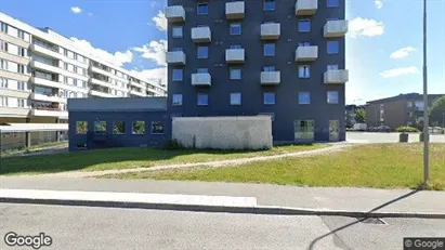 Apartments for rent in Stockholm South - Photo from Google Street View