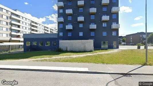 Apartments for rent in Stockholm South - Photo from Google Street View