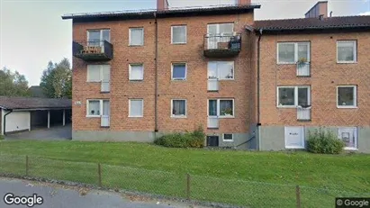 Apartments for rent in Perstorp - Photo from Google Street View