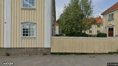 Apartments for rent in Uddevalla - Photo from Google Street View