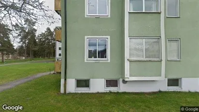 Apartments for rent in Gislaved - Photo from Google Street View