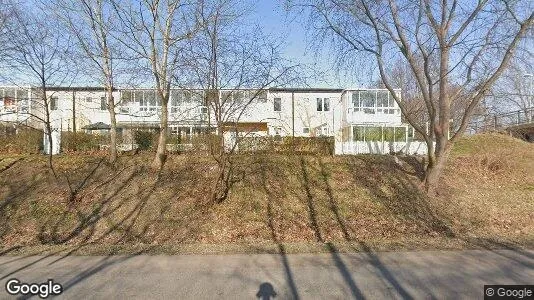Apartments for rent in Helsingborg - Photo from Google Street View