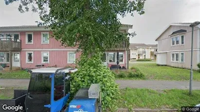 Apartments for rent in Falköping - Photo from Google Street View