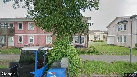 Apartments for rent in Falköping - Photo from Google Street View