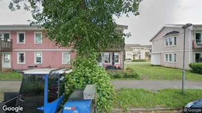Apartments for rent in Falköping - Photo from Google Street View
