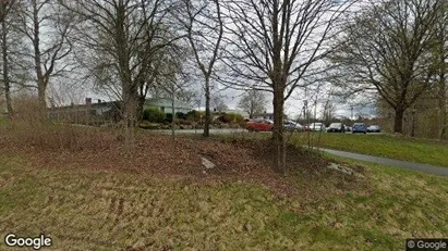 Apartments for rent in Gislaved - Photo from Google Street View