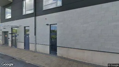 Apartments for rent in Lundby - Photo from Google Street View