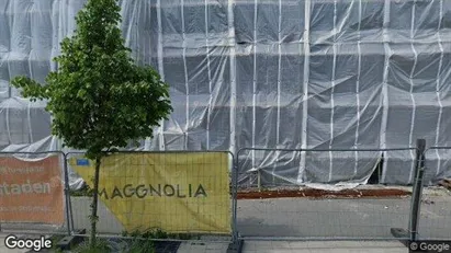 Apartments for rent in Haninge - Photo from Google Street View