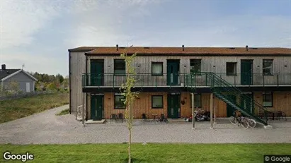 Apartments for rent in Norrtälje - Photo from Google Street View