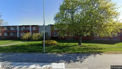 Apartments for rent in Nyköping - Photo from Google Street View