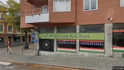 Apartments for rent in Ronneby - Photo from Google Street View