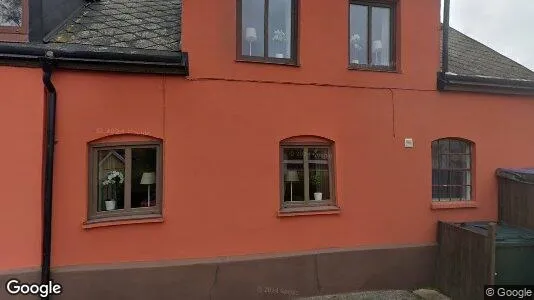 Apartments for rent in Ystad - Photo from Google Street View