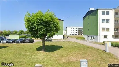 Apartments for rent in Kungsbacka - Photo from Google Street View