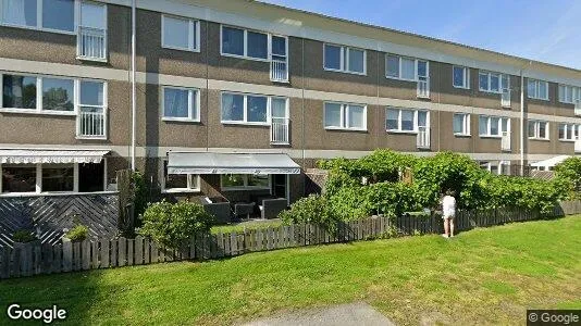 Apartments for rent in Askim-Frölunda-Högsbo - Photo from Google Street View