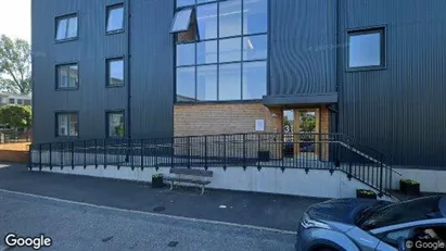 Apartments for rent in Askim-Frölunda-Högsbo - Photo from Google Street View