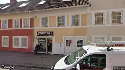 Apartments for rent in Lund - Photo from Google Street View