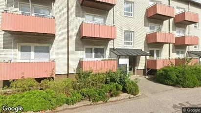 Apartments for rent in Eskilstuna - Photo from Google Street View