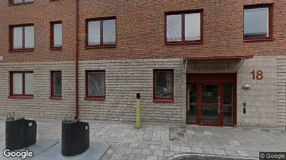 Apartments for rent in Järfälla - Photo from Google Street View