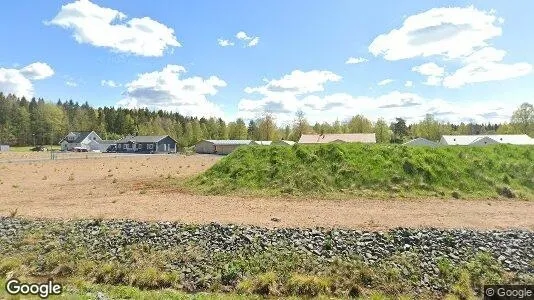 Apartments for rent in Vaggeryd - Photo from Google Street View