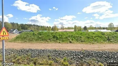 Apartments for rent in Vaggeryd - Photo from Google Street View