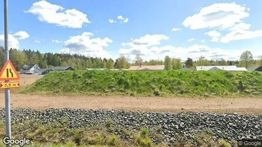 Apartments for rent in Vaggeryd - Photo from Google Street View