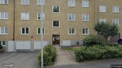 Apartments for rent in Örgryte-Härlanda - Photo from Google Street View