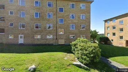 Apartments for rent in Västra hisingen - Photo from Google Street View