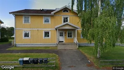 Apartments for rent in Ulricehamn - Photo from Google Street View
