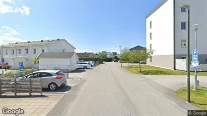 Apartments for rent in Örebro - Photo from Google Street View
