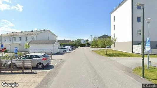 Apartments for rent in Örebro - Photo from Google Street View
