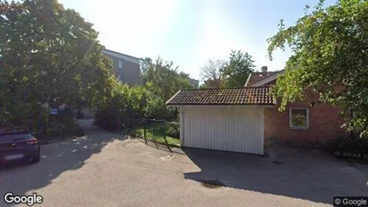 Apartments for rent in Västerås - Photo from Google Street View