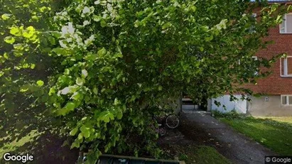 Apartments for rent in Katrineholm - Photo from Google Street View