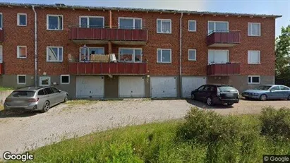 Apartments for rent in Katrineholm - Photo from Google Street View
