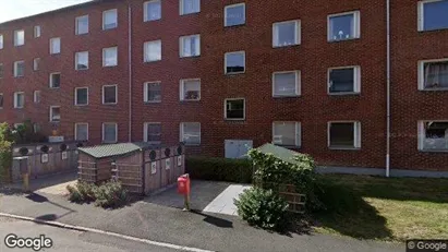 Apartments for rent in Mölndal - Photo from Google Street View