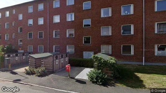Apartments for rent in Mölndal - Photo from Google Street View