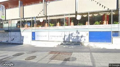 Apartments for rent in Sundbyberg - Photo from Google Street View