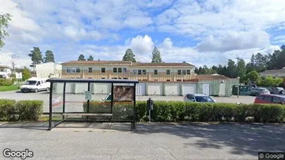 Apartments for rent in Östersund - Photo from Google Street View